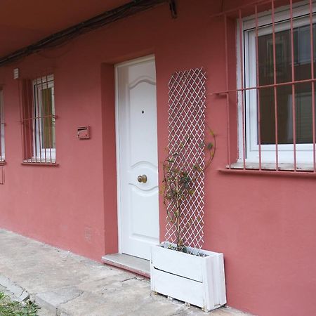 סנטנדר Apartamento En Pleno Centro Recien Reformado מראה חיצוני תמונה