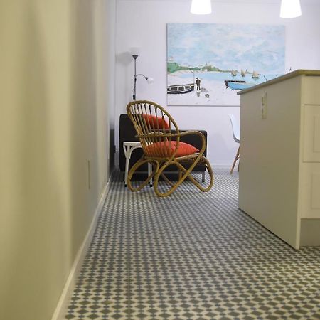 סנטנדר Apartamento En Pleno Centro Recien Reformado מראה חיצוני תמונה