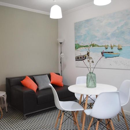סנטנדר Apartamento En Pleno Centro Recien Reformado מראה חיצוני תמונה