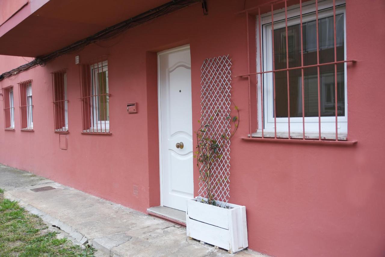 סנטנדר Apartamento En Pleno Centro Recien Reformado מראה חיצוני תמונה