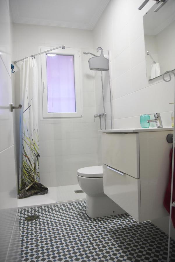 סנטנדר Apartamento En Pleno Centro Recien Reformado מראה חיצוני תמונה