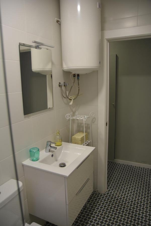 סנטנדר Apartamento En Pleno Centro Recien Reformado מראה חיצוני תמונה