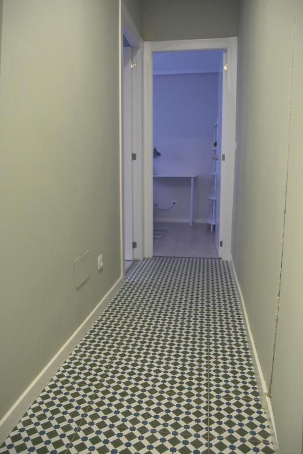סנטנדר Apartamento En Pleno Centro Recien Reformado מראה חיצוני תמונה